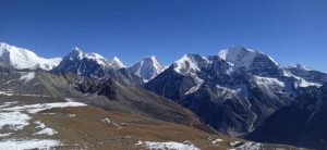Langtang Region Trek